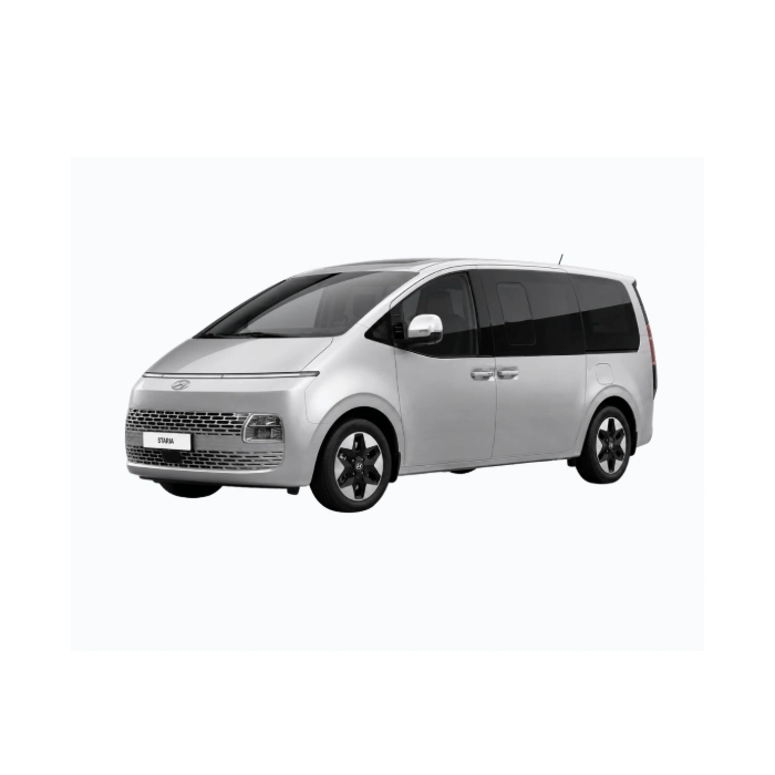 Hyundai Staria or Similar