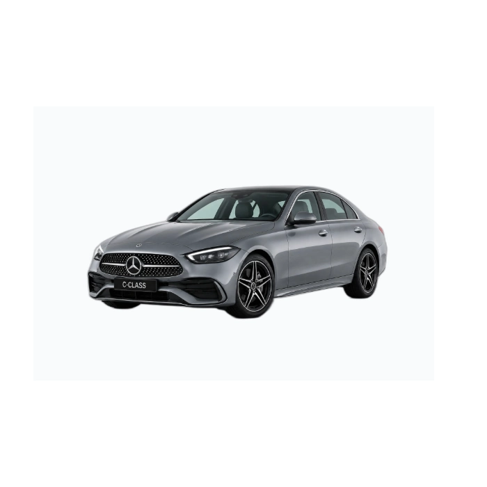 Mercedes-Benz C-Class or Similar